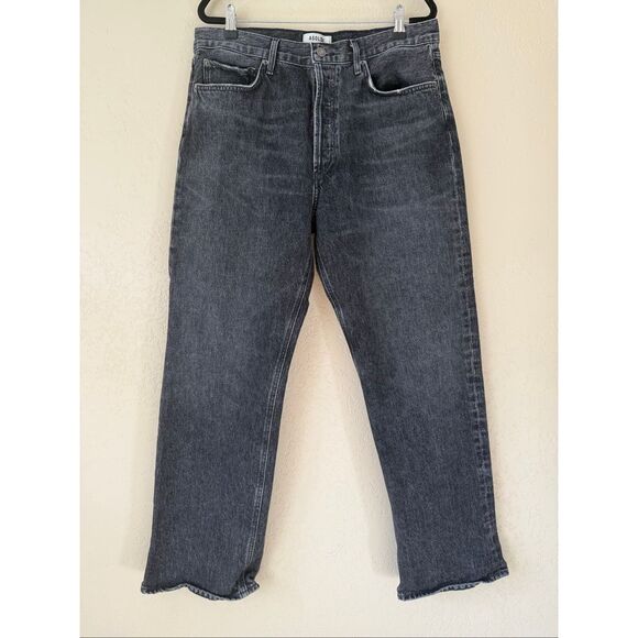 AGOLDE Fran Jeans - Picture 4 of 7